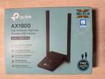 Срочно продам Wi-Fi адаптер TP-LINK Archer TX20U Plus