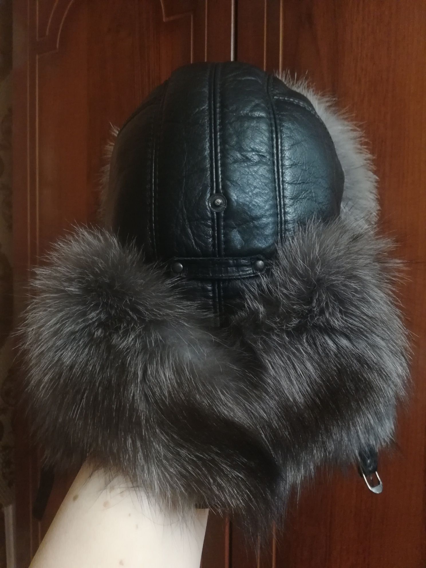 Мужские головные уборы