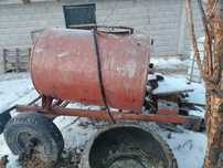 Бочка (для воды)