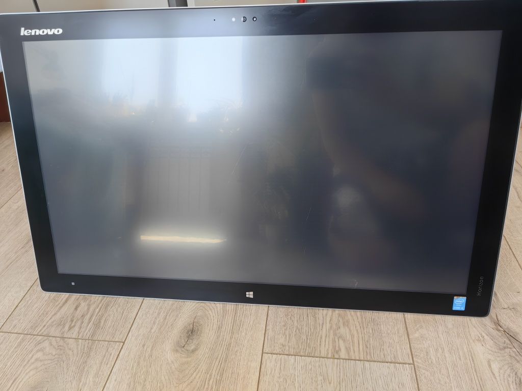 Моноблок компьютер Lenovo 27 в хорошем состоянии