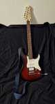 Электрогитара Yamaha Pacifica pac112v