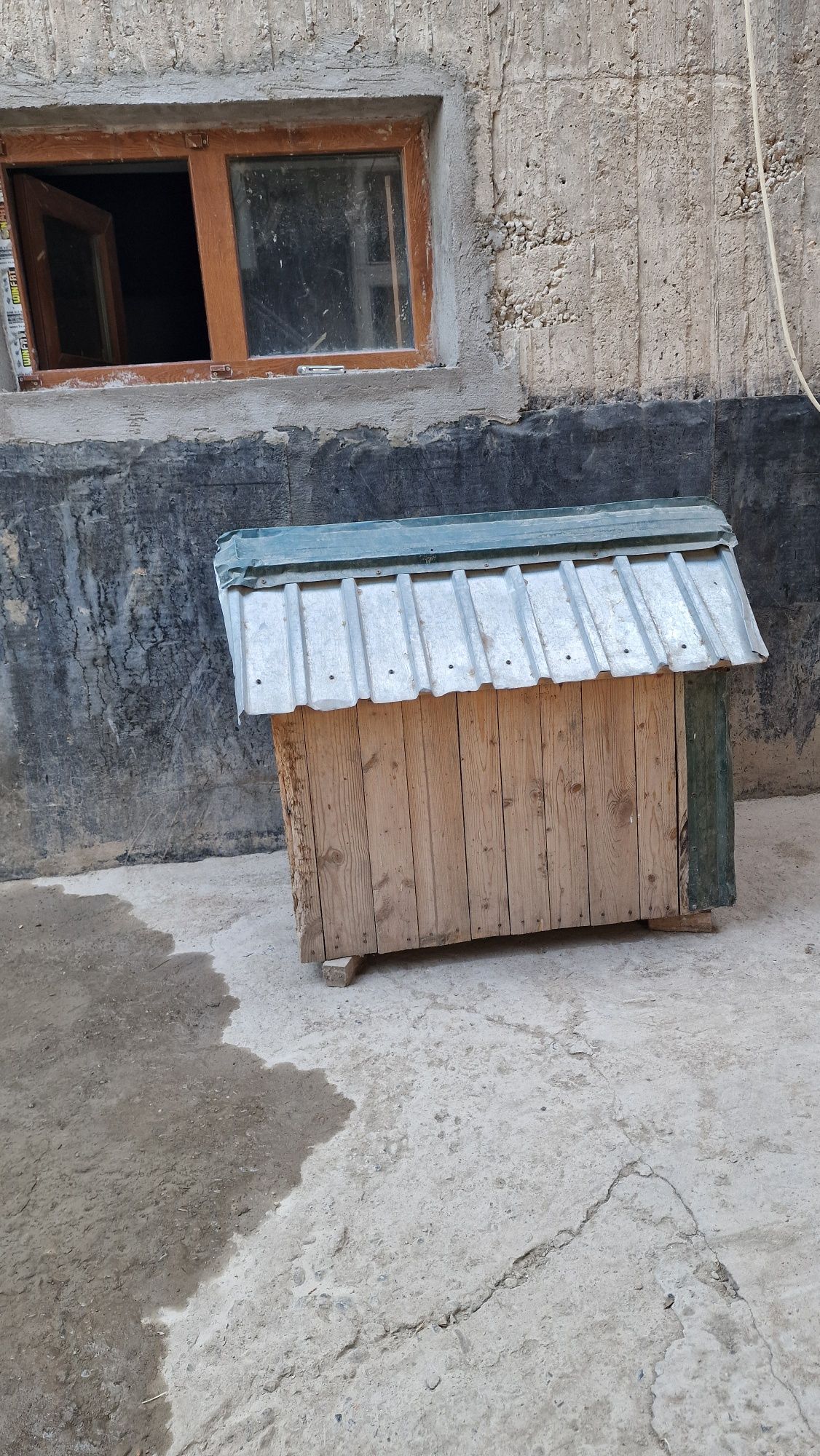 Будка доя собаки продам продам