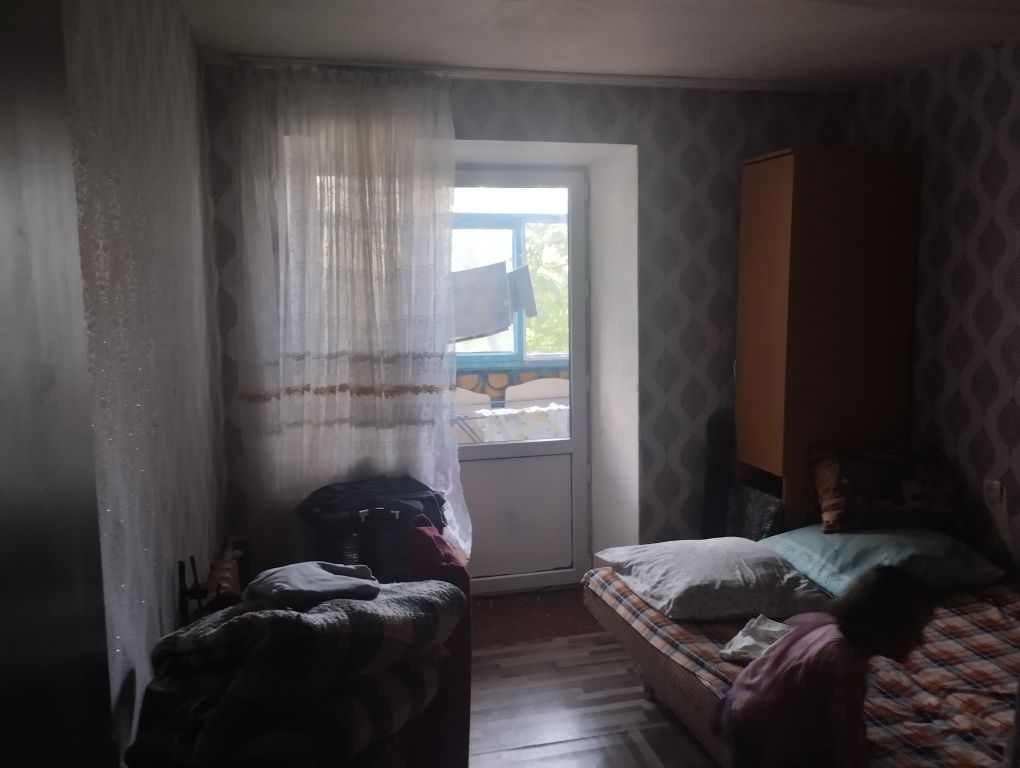 Сдам 3 комнатную квартиру