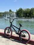 Продам трюковой bmx