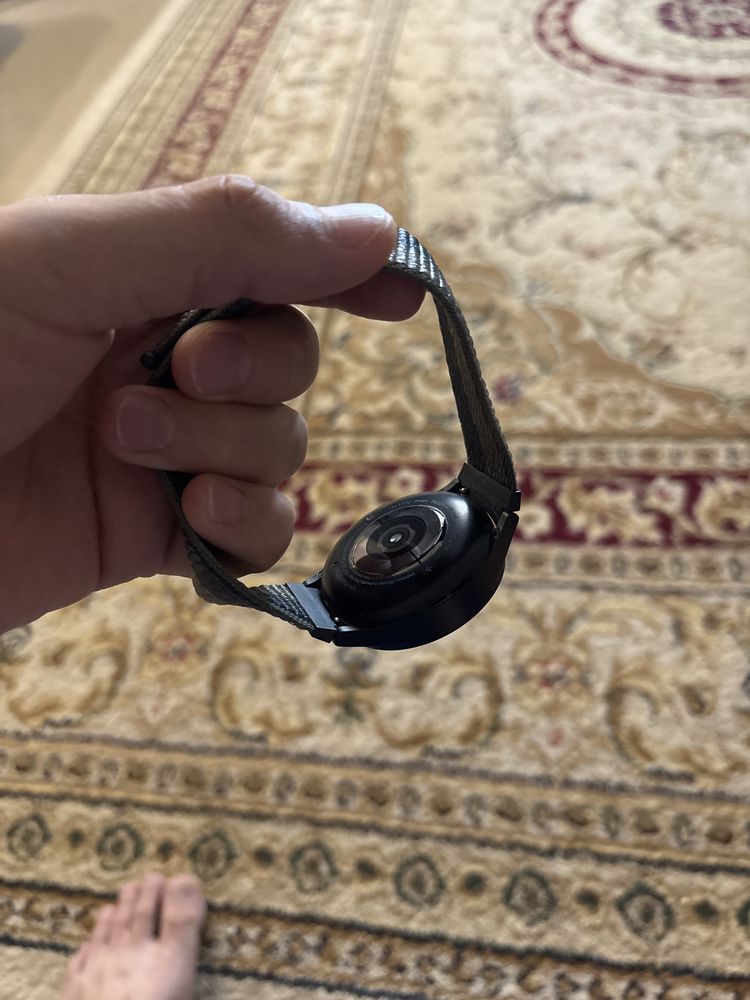 Samsung 5pro смарт часы