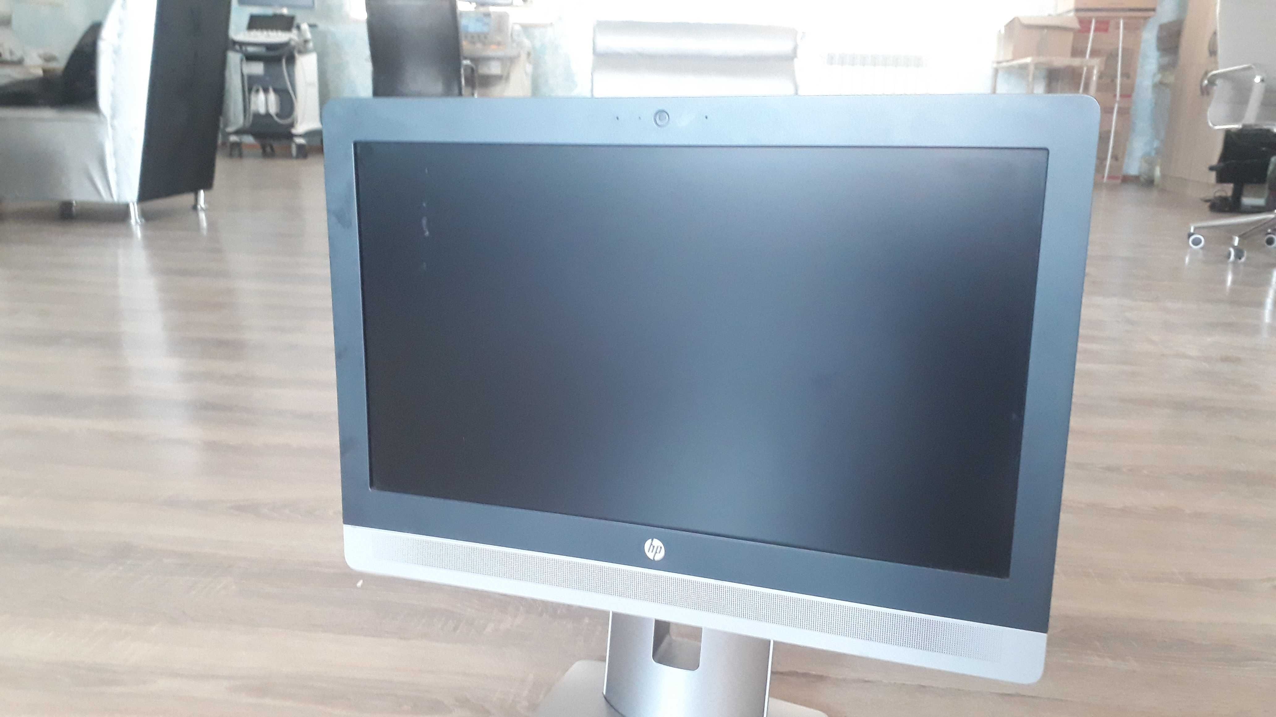 Моноблок HP Europe/ProOne 600G2/Core i5 7 поколения