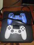 Продам playstation 4 б/у