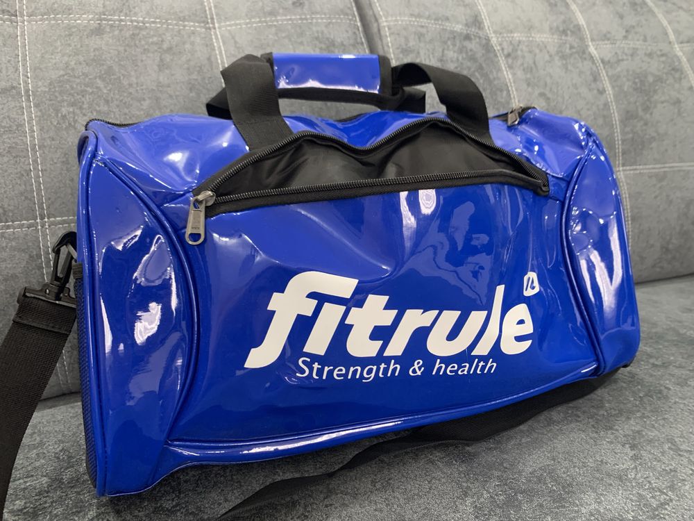 Спортивные сумки FitRule