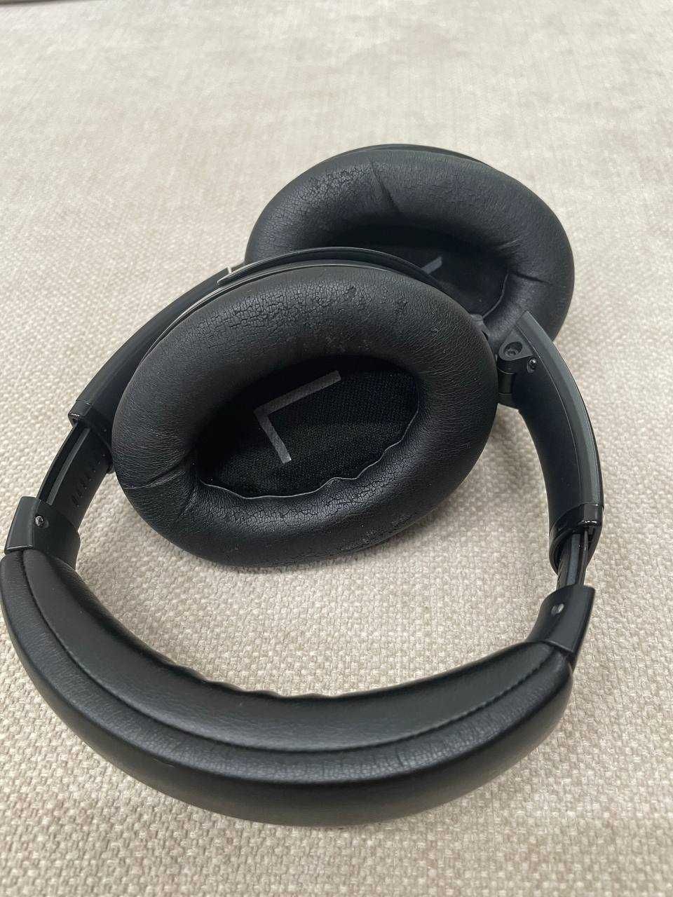 Продам оригинальные наушники Bose QC 45 в отличном состоянии