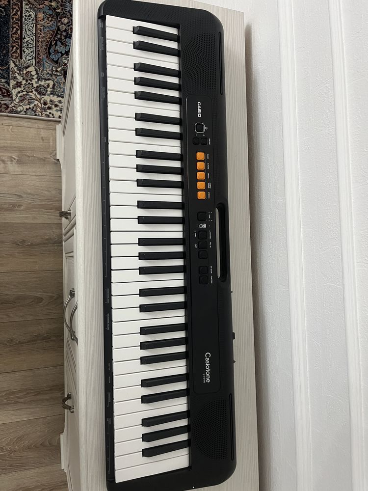 Синтезатор Casio CT-S100