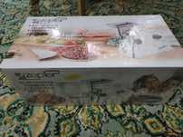 Мясорубка zepter zp 987