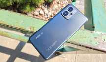 Телефон poco x4gt
