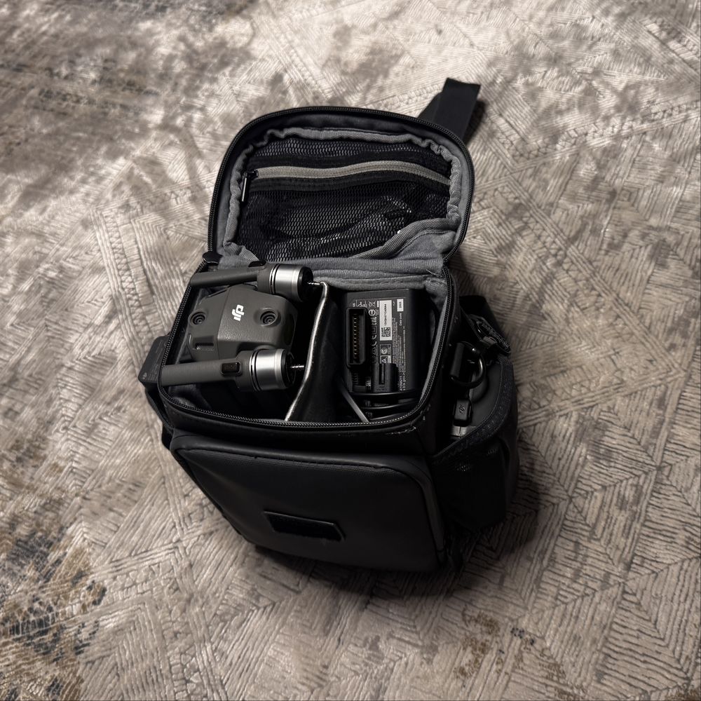 Dji Mavic 2 zoom