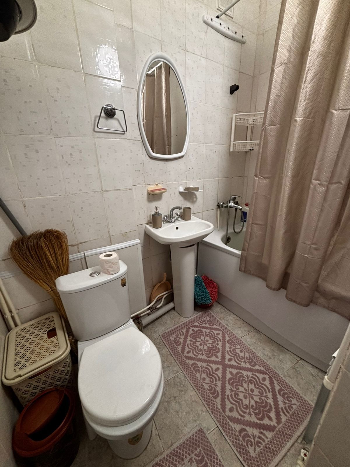 Продам 2х комнатную квартиру
