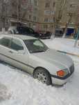 Продам Мерседес w202 c180