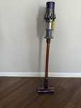 прожам пылесос Dyson v10