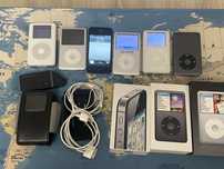 Ipod classic iphone 4s