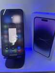 Iphone 14 Pro Max Purple