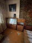 Ретро-гарнитур югославский из дерева