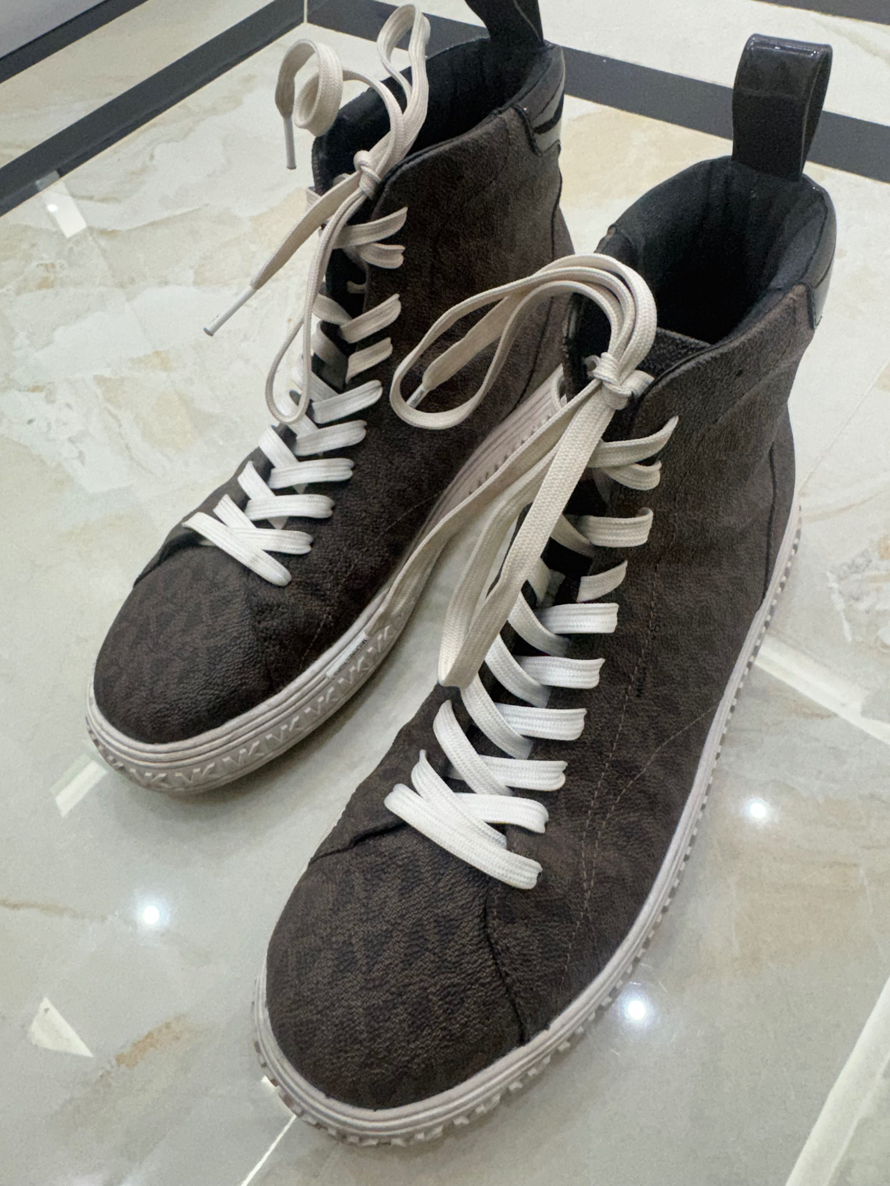 Кеды Michael Kors оригинал