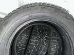 Продам зимние шины 185/60 R14.