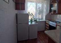 Продается 2-х ком. квартира, 45 м² с мебелью и техникой