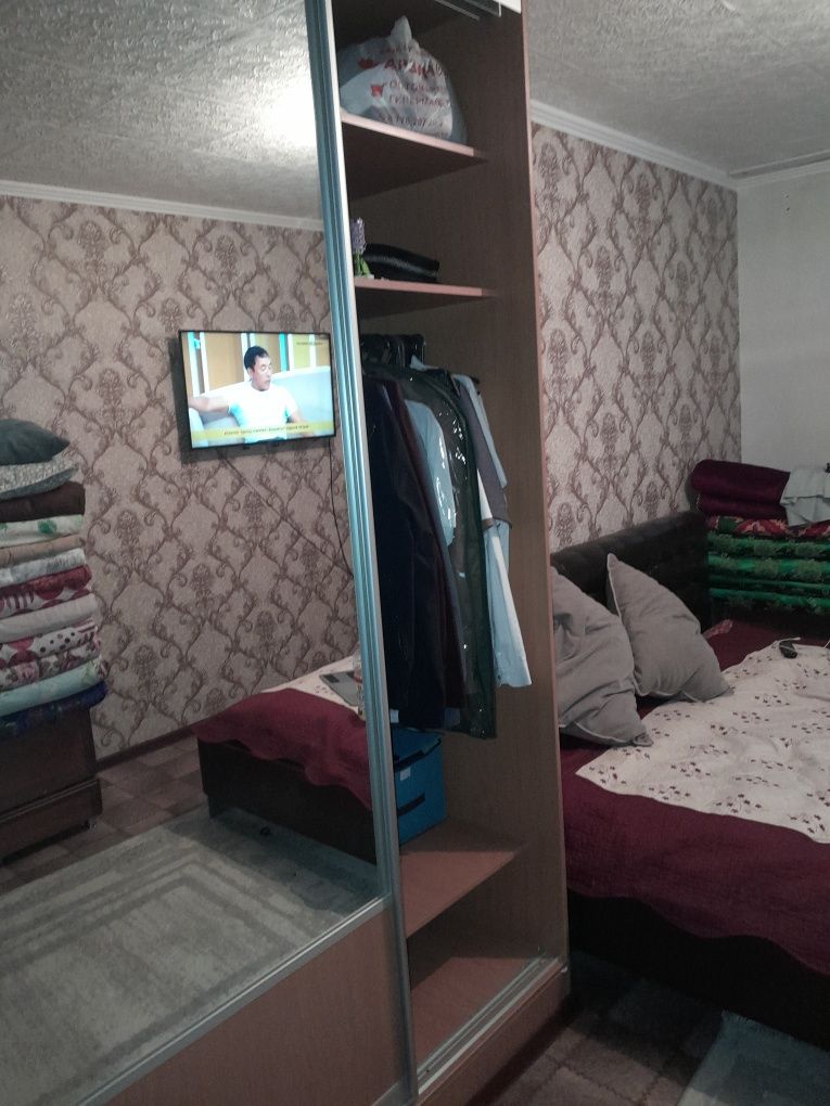 Продается 3-х комн. квартира
