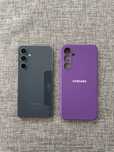 SAMSUNG S23 FE 256 GB, в в отличном состоянии, без ремонта