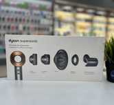 Продам Dyson Стайлер Фен Новый Мощный Запечатанный