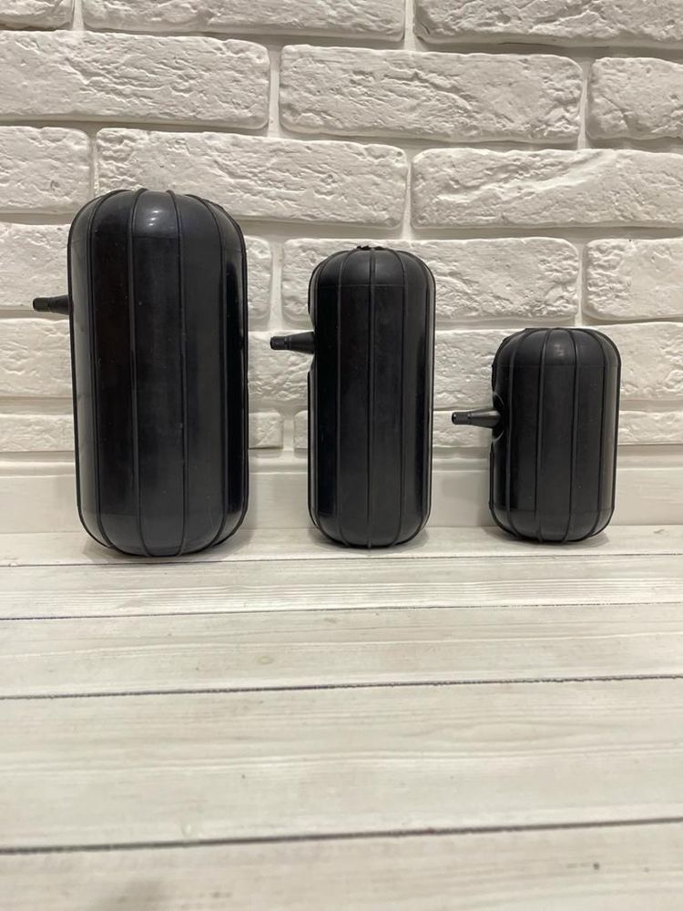 LIFTPRO Airspring Пневмобалоны и подушки  для устоичивости груза