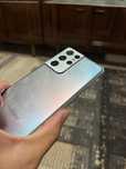 Galaxy S21 Ultra / 256Gb / Обмен