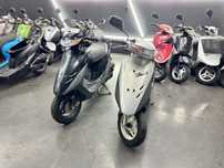 Скутер Honda Dio Af35 Хонда Дио Аф 35