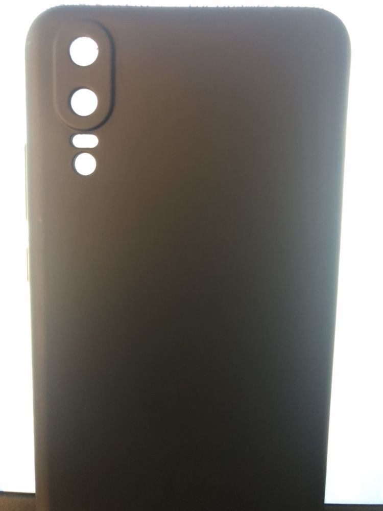 Чехол на Huawei P20