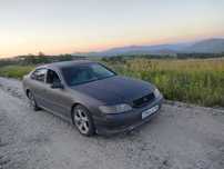 Продается Toyota aristo 1994 года срочно. Есть возможность рассрочки.