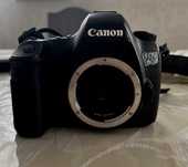 Продается Canon eos 6D + объектив 70- 200