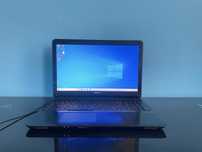Ноутбук Sony i5-4200u GT740M Озу 8gb ссд диском