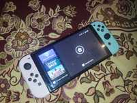 Nintendo switch сатылады