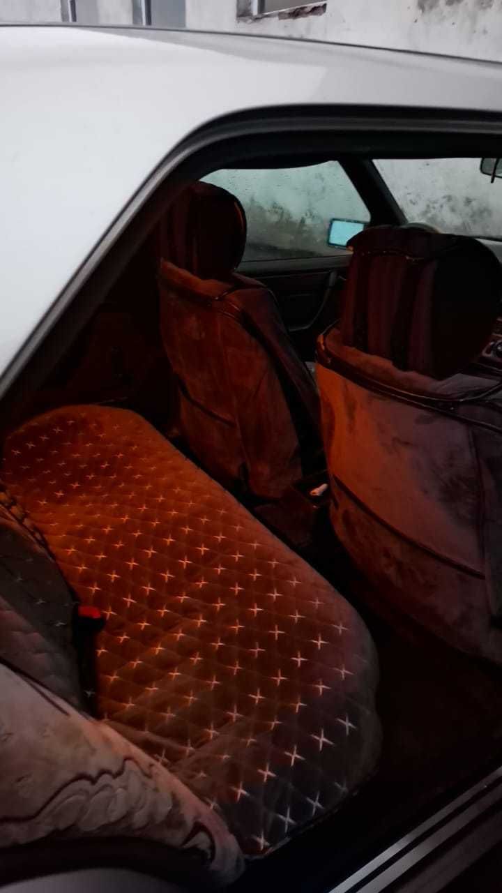 Продам автомобиль Mercedes