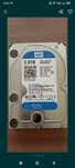 Жёсткий диск HDD 3TB WD Western Digital