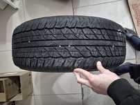Dunlop Grandtrek 265/65 R17, Покрышки летние шины