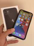 Обмен Iphone 11