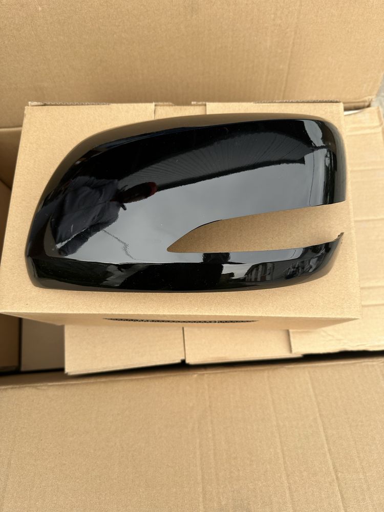 Крышки зеркал Toyota Lexus Nissan