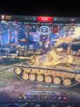 World of tanks eu