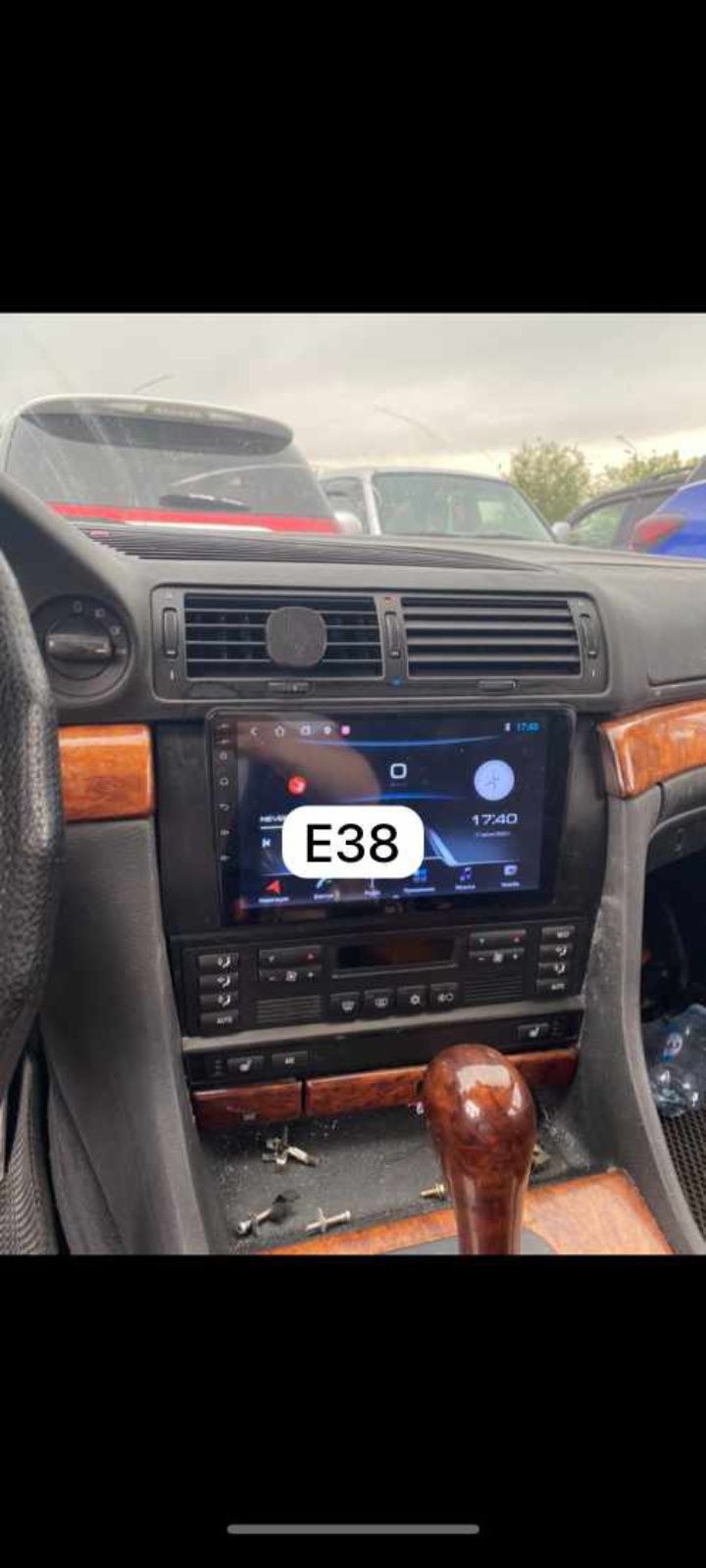 Автомагнитолы на базе андроид от 55000 тыс тг,  teyes , cc3 ,cc3l , 2K