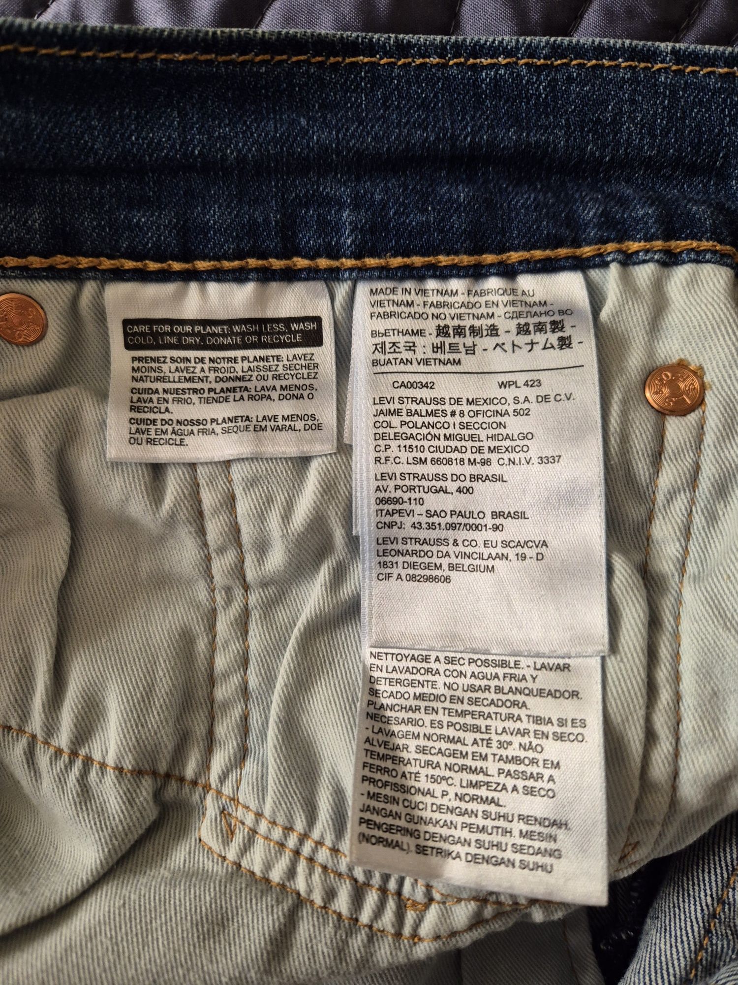 Шорты Levi's Premium, 31