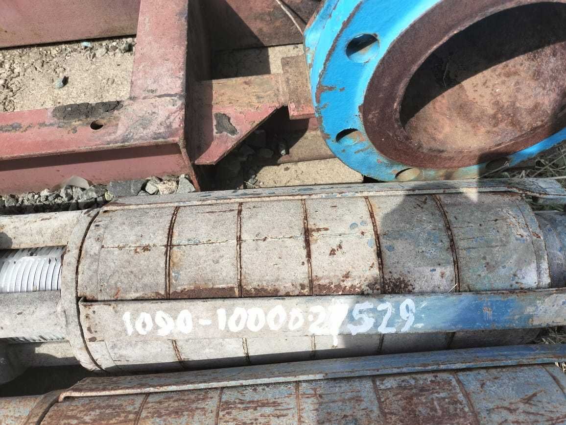 Агрегаты электронасосные ЭЦВ 8-40-90НКР