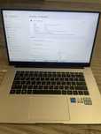 Ноутбук Huawei Matebook D15