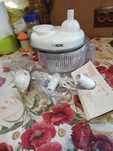 Продам кухонный процессор измельчитель