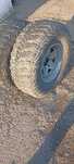 Грязевые шины Goodyear wrangler 285/75/16