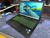 Игровой Ноутбук HP Pavilion Power 15 Core i5-7|16Gb|SSD256Gb|GTX1050